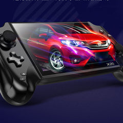 Handheld Game Console Double-player Arcade Game Console Shopping