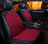 Image of Automobile heating cushion Shopping