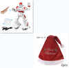 Image of Remote Control Toy Smart Robot Electric Dancing Toy Cross-border Amazon Wish Boys And Girls Shopping