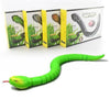 Image of Novelty Remote Control Snake Rattlesnake Animal Trick Terrifying Mischief Toy Shopping