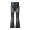 Image of Big Horn Denim Trousers For Men Shopping