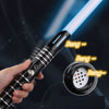 Image of RGB Metal Light Up Saber Laser Sword Toys Light Saber Lightstick Children's Gifts Shopping