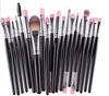 Image of Makeup brush set loose powder brush blush brush eye shadow brush Shopping