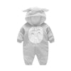 Image of Baby jumpsuit baby romper Shopping