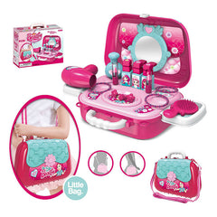 Children's portable cosmetics Shopping