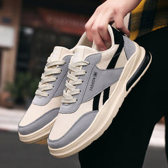 men shoes four seasons fashion casual sneakers Shopping