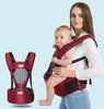 Image of Multifunctional baby carrier Shopping