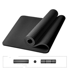 Yoga mat exercise Shopping