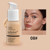 Image of Waterproof Lasting Non Take Off Makeup Concealer Liquid Foundation Beauty Makeup Shopping111