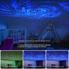 Image of APP Starry Sky Projector Music Small Night Lamp Shopping