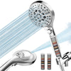 Image of Hand Shower Shopping