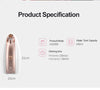 Image of Cold and hot nano spray moisturizing face steamer Shopping111