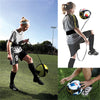 Image of Soccer Training Sports Assistance Adjustable Football Trainer Shopping