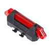 Image of Bike Bicycle light LED Taillight Shopping