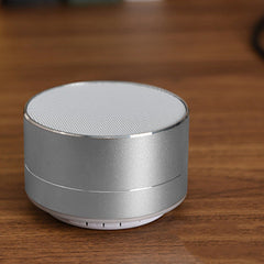 Mini wireless bluetooth speaker