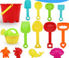 Image of Beach bucket set toys Shopping