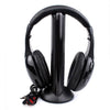 Image of Bluetooth Wireless TV Headphone Shopping