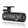 Image of Car Dash Smart WiFi DVR 130 Degree Wireless Cam 1080P FHD Night Version G-Sensor Driving Recorder Shopping