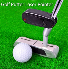 Golf Putter Laser Pointer Shopping