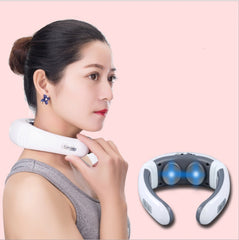 Cervical massager Shopping