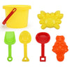 Image of Beach bucket set toys Shopping