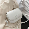 Image of Good-looking Commuter PU Girls Crossbody Bag Shopping