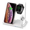 Image of Four-in-one wireless charger Shopping