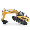 Image of 15-Channel RC Digger/Excavator(1:12) Shopping