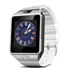 Image of Sports Smart Watch DZ09 Card Phone Watch Shopping