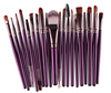 Image of Makeup brush set loose powder brush blush brush eye shadow brush Shopping