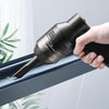 Image of Electric Mini Cordless Air Duster Blower High Pressure For Computer Car Cleaning Shopping