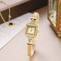 Fashion Women's High Sense Watch Shopping