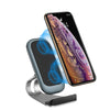 Image of Mobile phone wireless charger Shopping