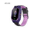 Image of Children's Smart Phone Watch Positioning Waterproof Shopping