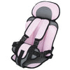 Image of Infant Safe Seat Portable Baby Safety Seat Shopping