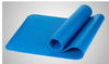 Image of Eco-friendly NBR Yoga Mat Shopping