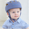 Image of Kids Hat Cotton Protective Helmet Safety Shopping