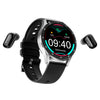 Image of X7 Headset Smart Watch TWS Bluetooth Call Large Screen IP67 Shopping