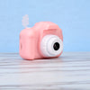 Image of Take Pictures SLR Toy Children's Camera Shopping