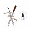 Image of Waterproof Natural Eyebrow Pen Four-claw Eye Brow Tint Fork Tip Eyebrow Tattoo Pencil Shopping111