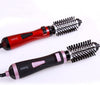 Image of Professional Hair Dryer Rotary Brush Machine 2 in 1 Multifunction Hair Curler Curling Iron Wand Styling Tools Shopping111