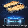 Image of Electric USB Foot Massager Leg Reshaping Deep Kneading Muscle Pain Relax Machine Foot Massage Tool Leg Circulation Relaxation Massager Gift For Men And Women Shopping