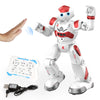 Image of Remote Control Toy Smart Robot Electric Dancing Toy Cross-border Amazon Wish Boys And Girls Shopping