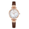 Image of New Art-style Student's Watch Women's Waterproof Watch With Delicate And Small Dial Shopping