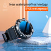 Image of IP67 Waterproof Smart Bluetooth Sports Watch Shopping