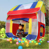 Image of Outdoor Children Tent Large Game Room Garden House Shopping