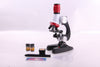 Image of Child Biological Science And Education Microscope Shopping