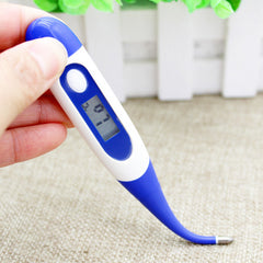 Digital Electronic Waterproof Thermometer Shopping