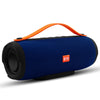 Image of E13 Portable Drum Card Bluetooth Speaker Shopping