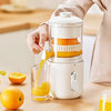 Image of Multifunctional Wireless Electric Juicer Steel Orange Lemon Blender USB Portable Mini Fruit Squeezer Pressure Juicer Kitchen Shopping